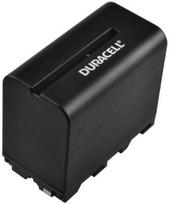 Duracell Premium Battery For Sony Camcorder NP-F930/NP-F950 7800mAh