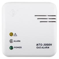 duju nuotekio - Garvan MTG-3000H Gas Alarm - 1 nuotrauka