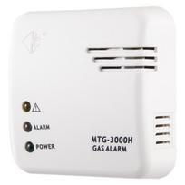 duju nuotekio - Garvan MTG-3000H Gas Alarm - 2 nuotrauka