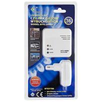 duju nuotekio - Garvan MTG-3000H Gas Alarm - 4 nuotrauka