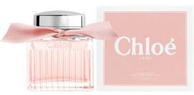 chloe kvepalai - Chloe Signature L'eau 50ml EDT - 1 nuotrauka