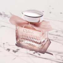 chloe kvepalai - Chloe Signature L'eau 50ml EDT - 3 nuotrauka