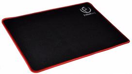 peles kilimelis mouse pad - Rebeltec Game Mouse Pad Black - 1 nuotrauka