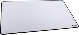 peles kilimelis mouse pad - Glorious PC Gaming Race Mousepad White Edition XL Extended - 2 nuotrauka