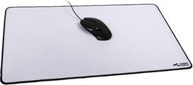 peles kilimelis mouse pad - Glorious PC Gaming Race Mousepad White Edition XL Extended - 3 nuotrauka