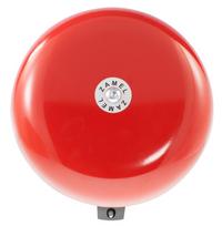 pavintys - Mokyklinis skambutis Zamel dns-212m, 230 V - 2 nuotrauka