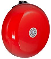 pavintys - Mokyklinis skambutis Zamel dns-212m, 230 V - 3 nuotrauka