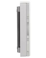 gongi - Durų skambutis Zamel gns-248, 230 V - 4 nuotrauka