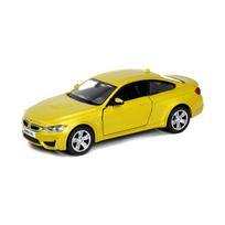 bmw modeliukai - Žaislinė mašina BMW M4 RMZ City, įvairių dizainų, 3 m - 2 nuotrauka