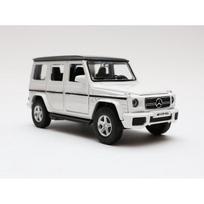 rmz city - Žaislinė mašina RMZ city, Mercedes G63 554991 - 2 nuotrauka