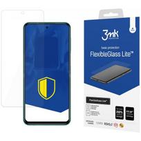 3MK "FlexibleGlass Lite Screen Protector Xiaomi Redmi Note 9 Pro 4G"