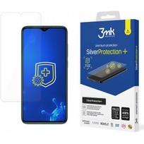 xiaomi redmi note 8 pro apsauginis stiklas - 3MK "SilverProtection+ Screen Protector Xiaomi Redmi Note 8 Pro" - 1 nuotrauka