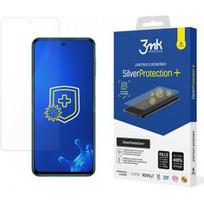 3MK "SilverProtection+ Screen Protector Xiaomi Redmi Note 9 Pro 4G"