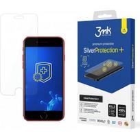 iphone 7 apsauginis stiklas - 3MK "SilverProtection+ Screen Protector iPhone 7/ 8/ SE (2020/ 2022)" - 1 nuotrauka
