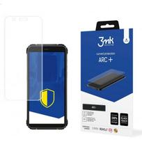 apsauginis stiklas blackview - 3MK "ARC+ Screen Protector Blackview BV5100" - 1 nuotrauka