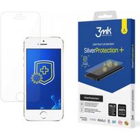 iphone se screen protector - 3MK "SilverProtection+ Screen Protector iPhone 5/ 5S/ SE" - 1 nuotrauka