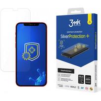iphone 12 apsauginis stiklas - 3MK "SilverProtection+ Screen Protector iPhone 12 Mini" - 1 nuotrauka
