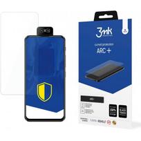3MK "ARC+ Screen Protector Asus ZenFone 6 2019"