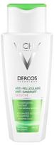vichy plauku sampunas - Vichy Dercos Anti-Dandruff Shampoo 200ml Sensitive Scalp - 2 nuotrauka
