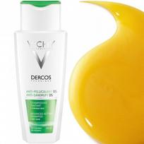 vichy plauku sampunas - Vichy Dercos Anti-Dandruff Shampoo 200ml Sensitive Scalp - 3 nuotrauka