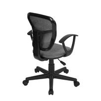 biuro kede domoletti - Biuro kėdė Flying Arm, 50 x 47 x 83–95 cm - 2 nuotrauka