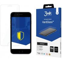 iphone 7 apsauginis stiklas - 3MK "HardGlass Screen Protector iPhone 7 Plus/ 8 Plus" - 1 nuotrauka
