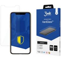 iphone 11 ekranas - 3MK "HardGlass Screen Protector iPhone XS Max/ 11 Pro Max" - 1 nuotrauka
