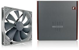 noctua - Noctua NF-P14S Redux-1200 PWM - 5 nuotrauka