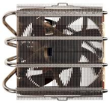 noctua nh l12 - Noctua CPU Cooler NH-L12S Low Profile 120mm - 2 nuotrauka