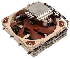 noctua nh l12 - Noctua CPU Cooler NH-L12S Low Profile 120mm - 5 nuotrauka