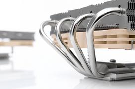 noctua nh l12 - Noctua CPU Cooler NH-L12S Low Profile 120mm - 11 nuotrauka