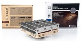 noctua nh l12 - Noctua CPU Cooler NH-L12S Low Profile 120mm - 14 nuotrauka