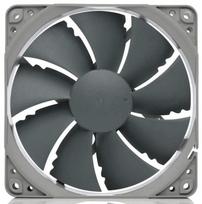 noctua - Noctua Fan NF-P12 120mm Redux-1300 - 5 nuotrauka