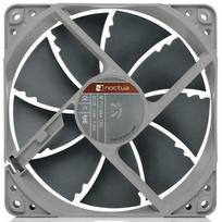 noctua - Noctua Fan NF-P12 120mm Redux-1300 - 6 nuotrauka