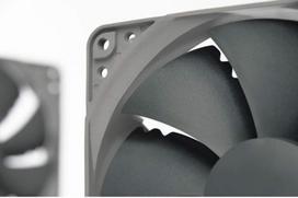 noctua - Noctua Fan NF-P12 120mm Redux-1300 - 7 nuotrauka