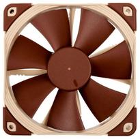 korpuso ausintuvai - Noctua Fan NF-F12 120mm 5V - 2 nuotrauka