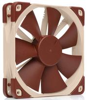 korpuso ausintuvai - Noctua Fan NF-F12 120mm 5V - 6 nuotrauka