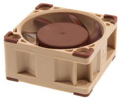korpuso ausintuvai - Noctua Cooler NF-A4x20 5V PWM 140mm - 3 nuotrauka