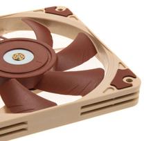 korpuso ausintuvai - Noctua Cooler NF-A12x15 PWM 120mm - 3 nuotrauka