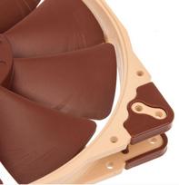 korpuso ausintuvai - Noctua Cooler NF-A20 FLX 200mm - 3 nuotrauka