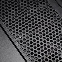 korpusas silverstone - SilverStone Case Storage DS380 Black - 8 nuotrauka