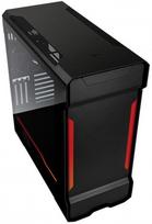 atx korpusai - Phanteks Enthoo Evolv X Black - 2 nuotrauka