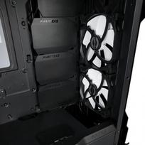 atx korpusai - Phanteks Enthoo Evolv X Black - 9 nuotrauka