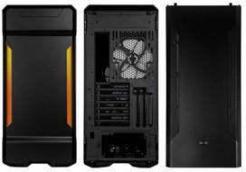 atx korpusai - Phanteks Enthoo Evolv X Black - 12 nuotrauka