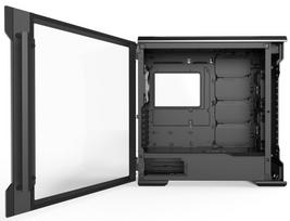 atx korpusai - Phanteks Enthoo Evolv X Black - 14 nuotrauka