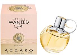 Azzaro Wanted Girl 80ml EDP