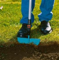 kastuvas lt - Gardena Combisystem Lawn Edge Trimmer - 2 nuotrauka