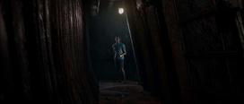 darius juodis - The Dark Pictures Anthology Man of Medan PS4 - 3 nuotrauka