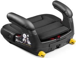 busteris - PEG PEREGO automobilinė kėdutė Viaggio 2-3 Shuttle Licorice - 2 nuotrauka