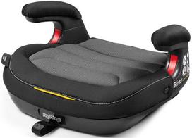 PEG PEREGO automobilinė kėdutė Viaggio 2-3 Shuttle Crystal Black
